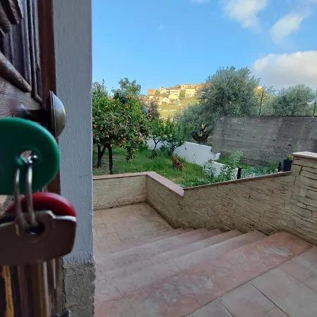 Apartmán Spiagge Libere