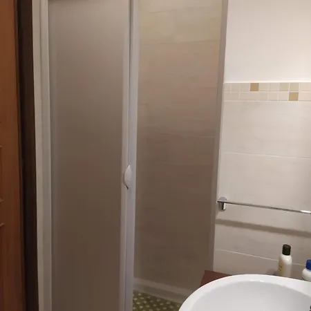Spiagge Libere Apartmán