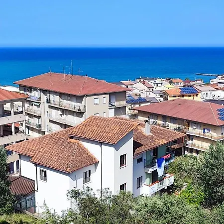 Spiagge Libere Apartmán *