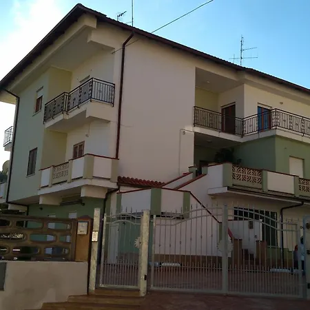 Spiagge Libere * Cariati