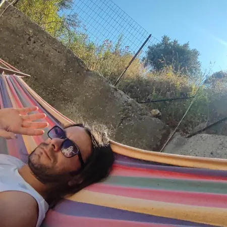 Spiagge Libere Lejlighed Cariati