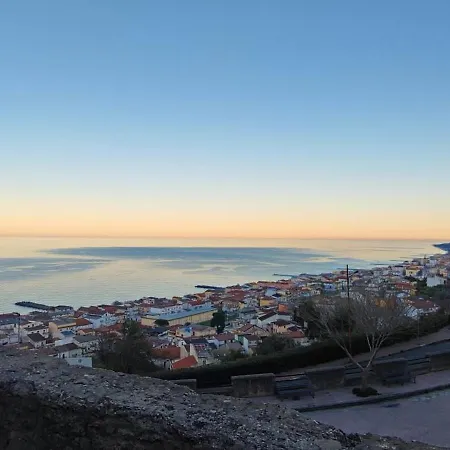 Spiagge Libere Lejlighed Cariati