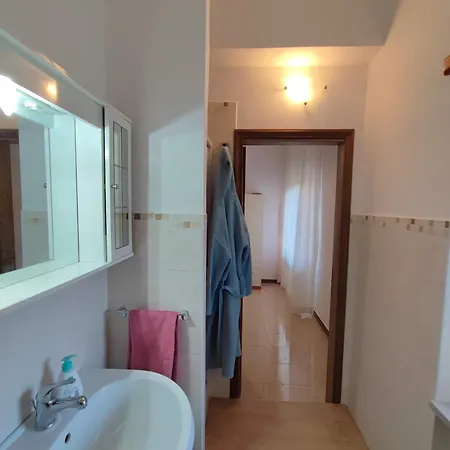Apartament Spiagge Libere *