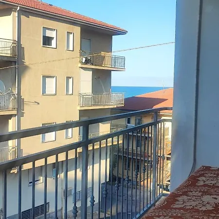 Lejlighed Spiagge Libere *